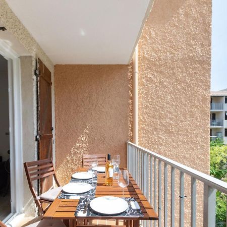 Studio Les Aigues Marines-63 By Interhome Saint-Cyr-sur-Mer Eksteriør billede
