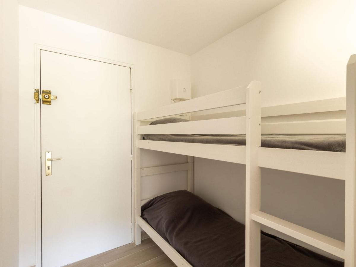 Studio Les Aigues Marines-63 By Interhome Saint-Cyr-sur-Mer Eksteriør billede