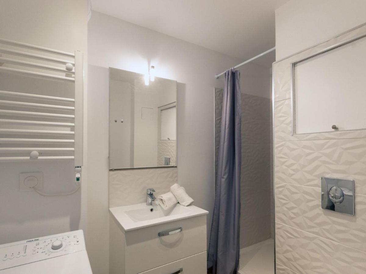 Studio Les Aigues Marines-63 By Interhome Saint-Cyr-sur-Mer Eksteriør billede